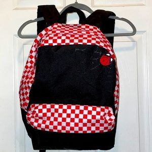 Vans backpack